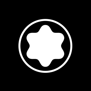Montblanc emblem